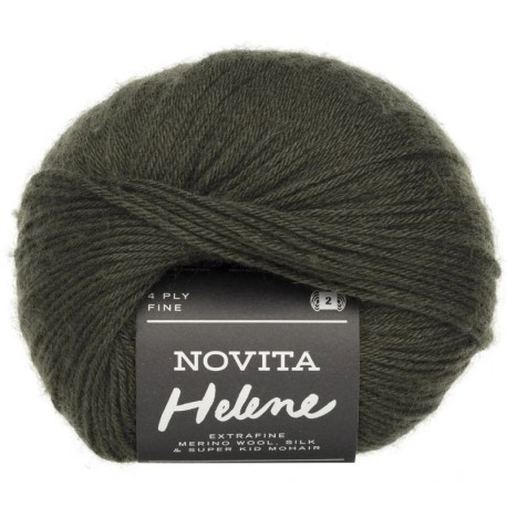 Novita Helene  Path 3971