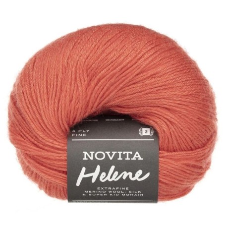 Novita Helene  Burn 5421