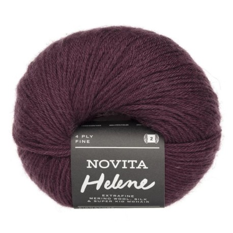 Novita Helene  Lipstick 5781