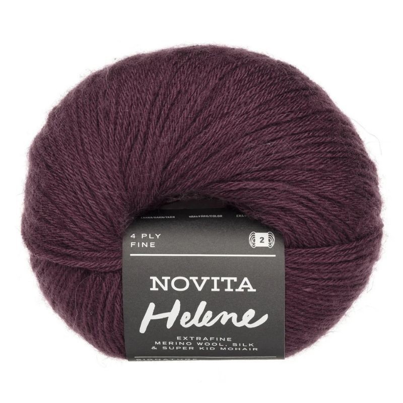 Novita Helene  Lipstick 5781