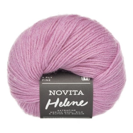 Novita Helene Flower Bud 5241