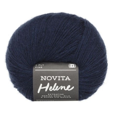 Novita Helene Abyss 1781