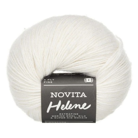 Novita Helene  Veil 0071