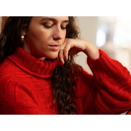 Filcolana Cilla Strickset