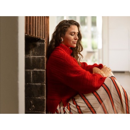 Filcolana Cilla Strickset