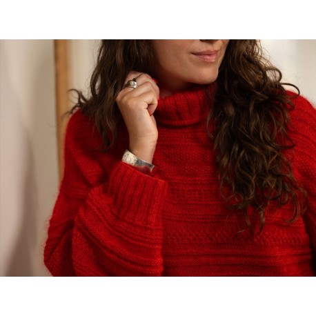 Filcolana Cilla Strickset
