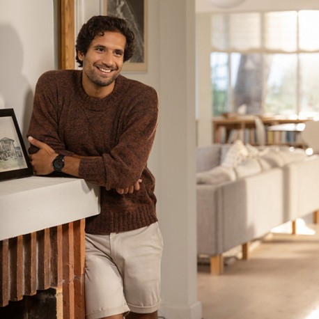 Filcolana Cykeltur Strickset