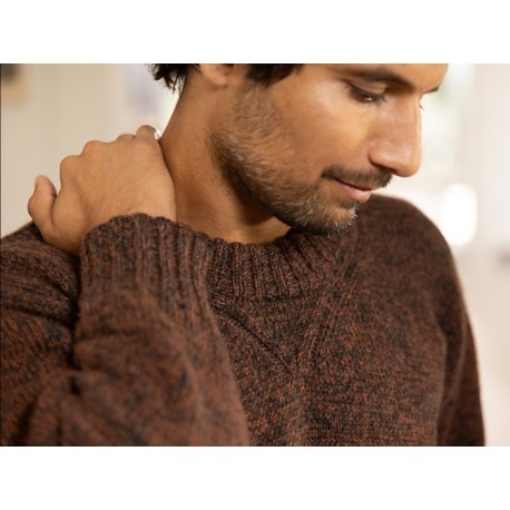 Filcolana Cykeltur Strickset