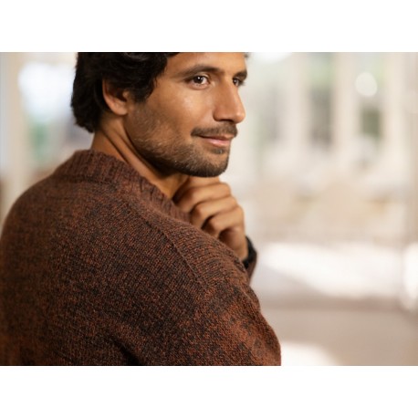 Filcolana Cykeltur Strickset