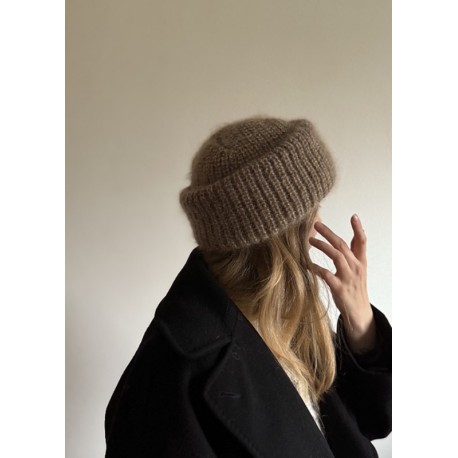 Aegyoknit Gujo Hat Wollpaket