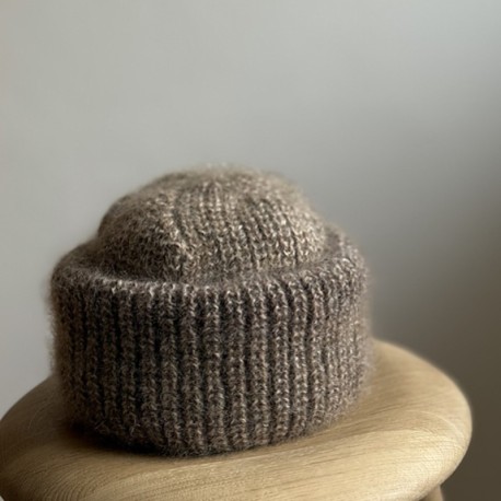 Aegyoknit Gujo Hat Wollpaket