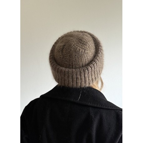Aegyoknit Gujo Hat Wollpaket