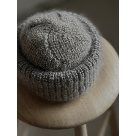 Aegyoknit Gujo Hat Wollpaket
