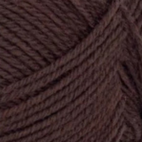 Sandnes Sunday - Chocolate Plum 3591 Detail
