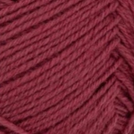 Sandnes Sunday - Rustic Rose 4353 Detail