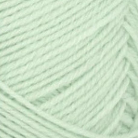 Sandnes Sunday - Mint Green 7911 Detail
