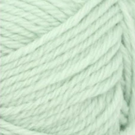 Sandnes Double Sunday - Mint Green 7911 [Preorder] Detail