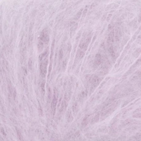 Sandnes Ballerina Chunky Mohair - Lavender 5233 [Preorder] Detail