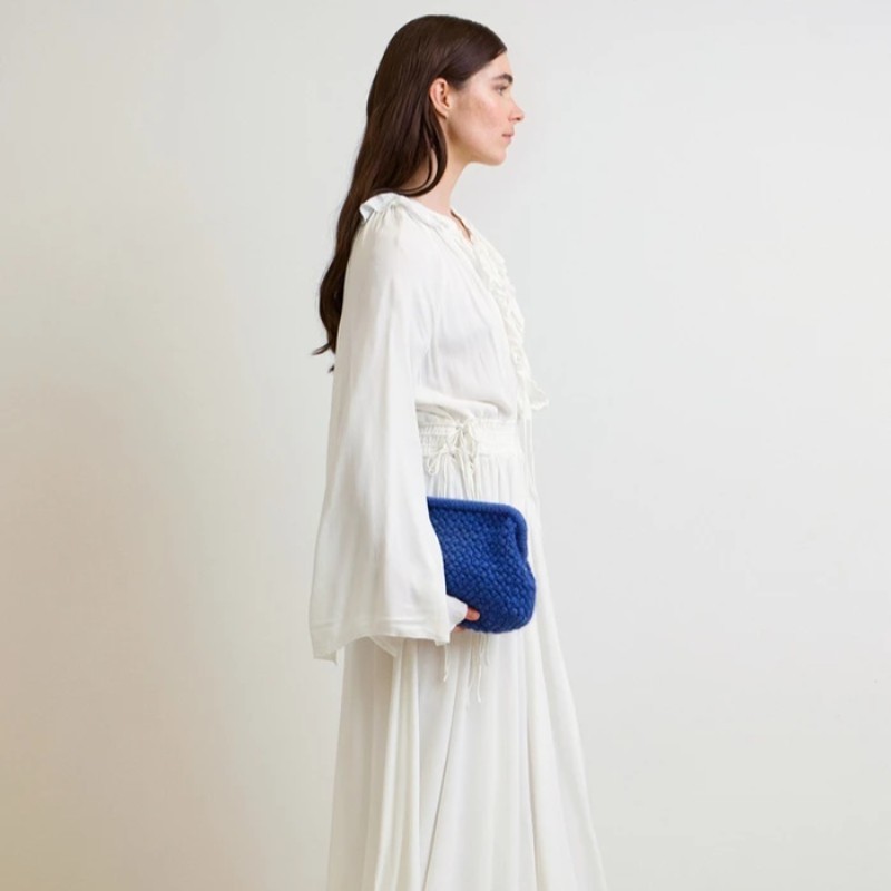 Sandnes 2602 1 Basket Clutch