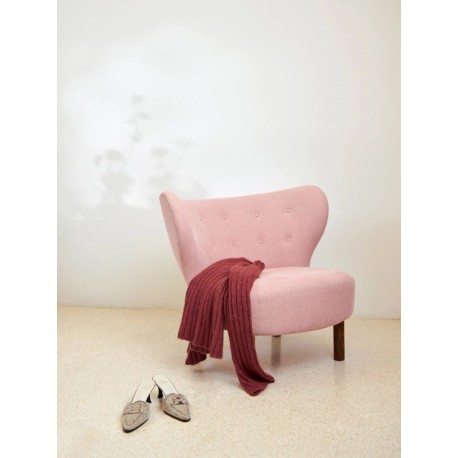 Sandnes 2602 7 Elva Sweater Strickset