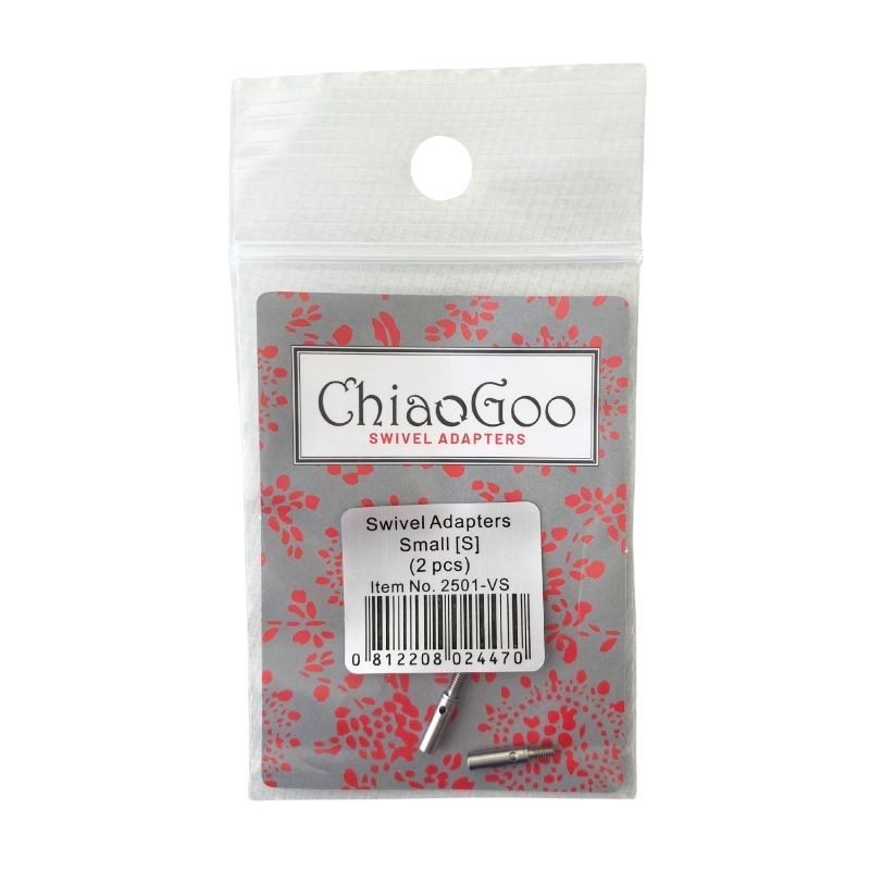 Chiaogoo Seiladapter Swivel