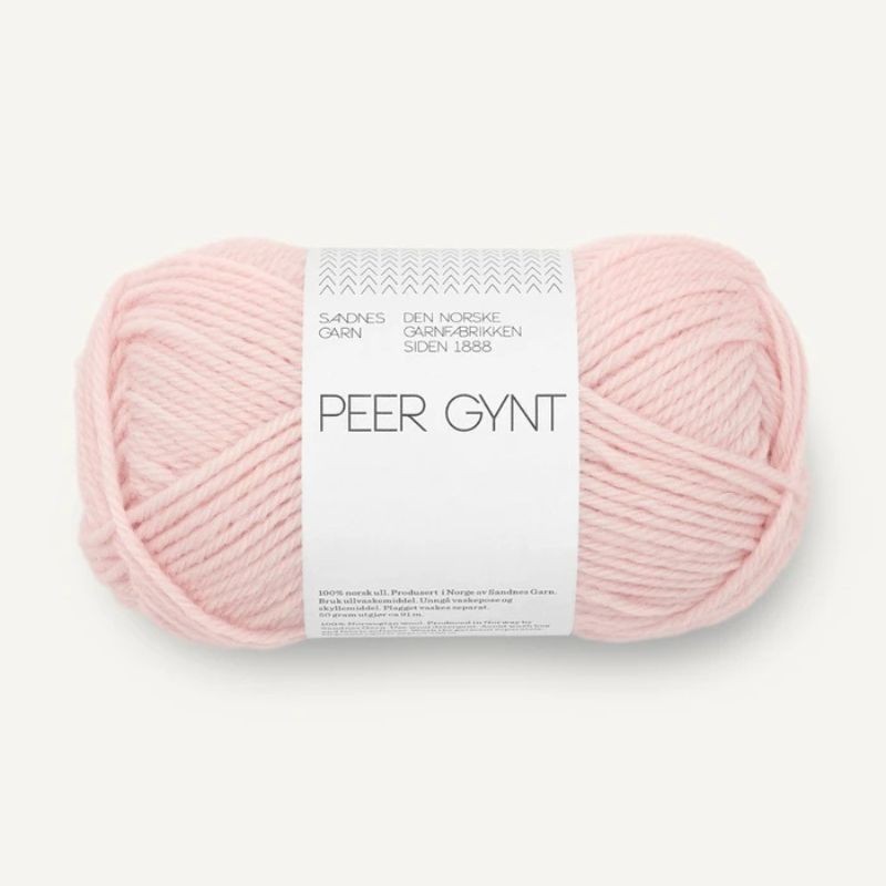 Sandnes Peer Gynt Lotus 4202