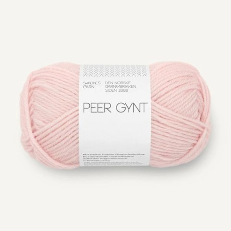 Sandnes Peer Gynt Lotus 4202