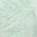Sandnes Borstet Alpakka - Mint Green 7911 [Preorder]
