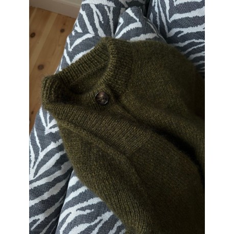 My Favourite Things Knitwear Cardigan No 11 Wollpaket