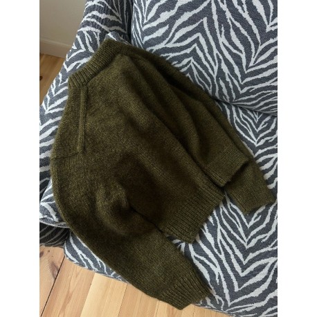 My Favourite Things Knitwear Cardigan No 11 Wollpaket