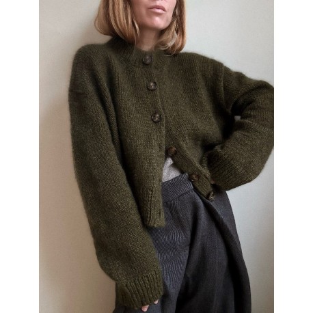 My Favourite Things Knitwear Cardigan No 11 Wollpaket