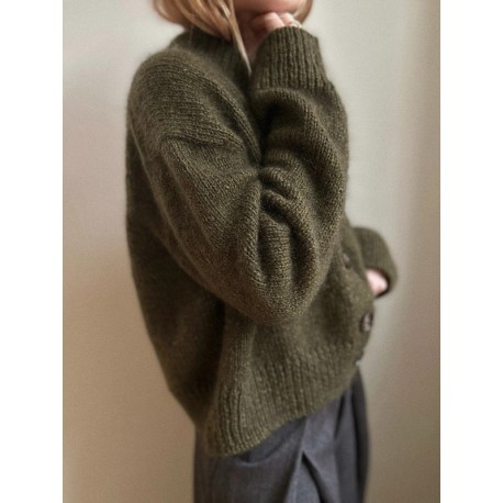 My Favourite Things Knitwear Cardigan No 11 Wollpaket