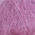 Knitting for Olive Soft Silk Mohair - Blackberry Ice Cream
