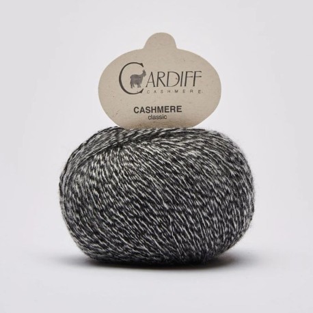Cardiff Cashmere Classic New York 690