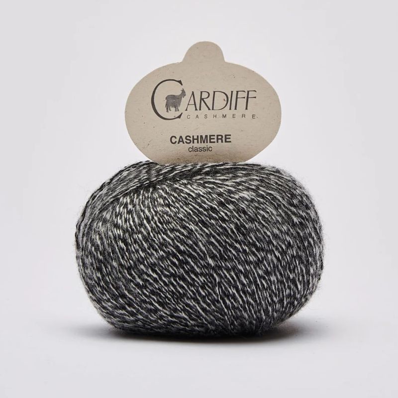 Cardiff Cashmere Classic New York 690