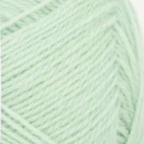 Sandnes Tynn Peer Gynt Mint Green 7911