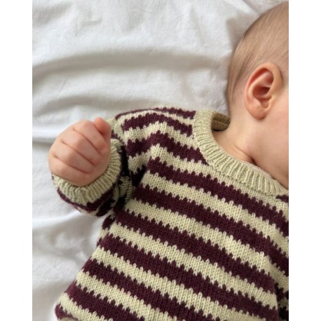 Petite Knit Otto Sweater Baby