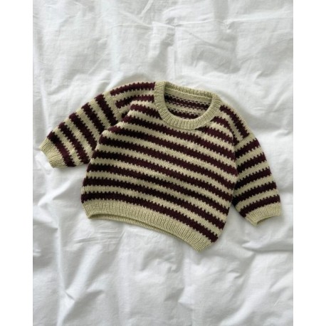 Petite Knit Otto Sweater Baby