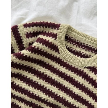 Petite Knit Otto Sweater Baby