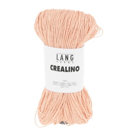 Lang Yarns Crealino Melone 0129 Preorder