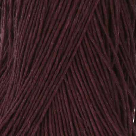 Lang Yarns Crealino Burgund 0162 Preorder Detail