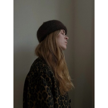 My Favourite Things Knitwear Beanie No 7 Wollpaket