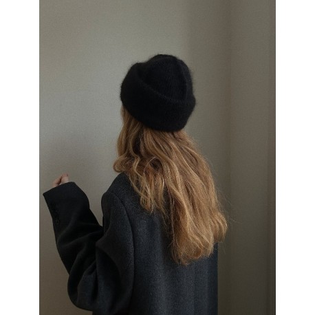 My Favourite Things Knitwear Beanie No 7 Wollpaket