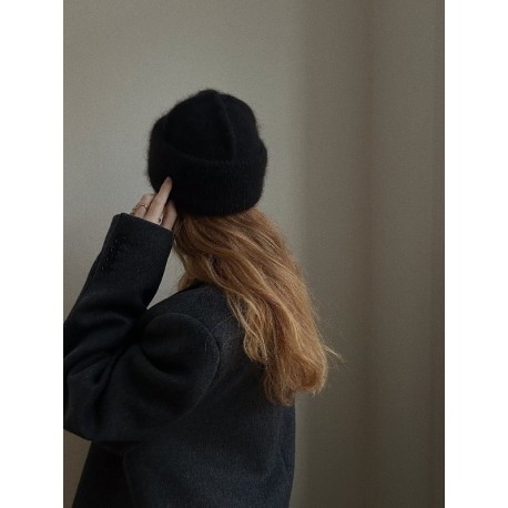 My Favourite Things Knitwear Beanie No 7 Wollpaket