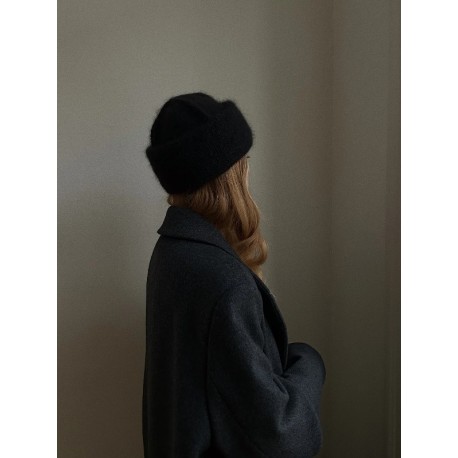 My Favourite Things Knitwear Beanie No 7 Wollpaket