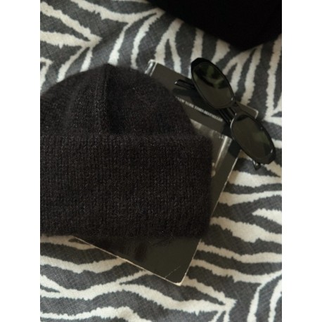 My Favourite Things Knitwear Beanie No 7 Wollpaket