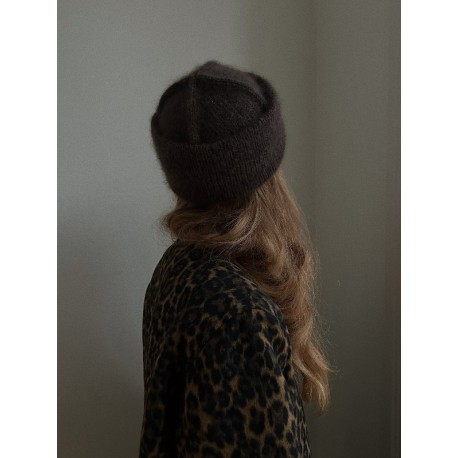 My Favourite Things Knitwear Beanie No 7 Wollpaket