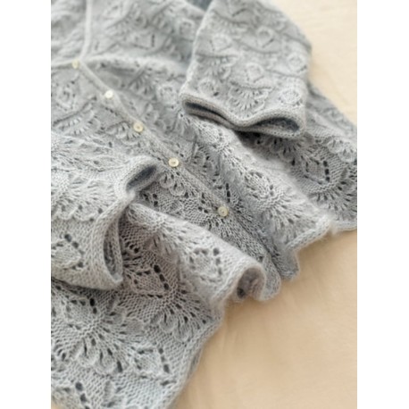 Kolibri by Johanna - Pierre Cardigan