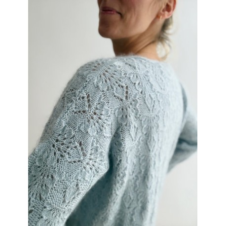 Kolibri by Johanna - Pierre Cardigan