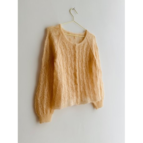 Kolibri by Johanna Gerardina Cardigan Wollpaket